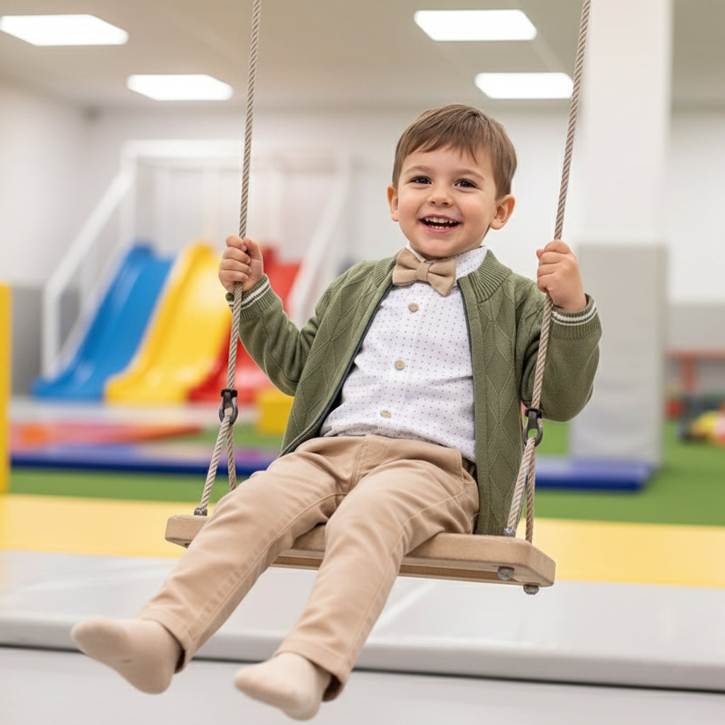 ENSEMBLE ENFANT Référence : 0098030-040