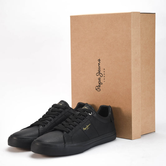 Pepe Jeans SHOES Référence : PMS31059-999