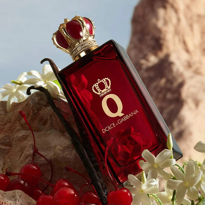 DOLCE GABBANA DEVOTION QUEEN Référence : 8054754405057