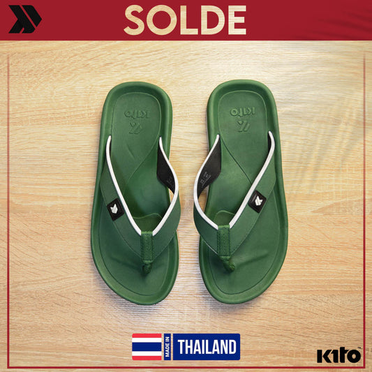 KITO Référence : AA118M-GREEN