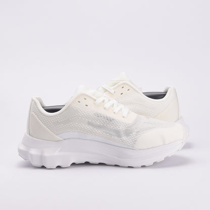 ALO RUNNER SNEAKER Référence : A0590U_WHITE/WHITE