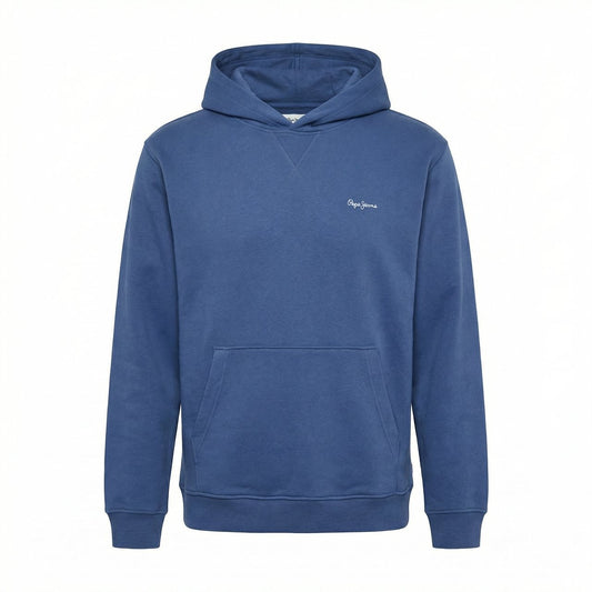 Sweat Pepe Jeans – Confort & Style Urbain | Homme 🇩🇿 سويت شيرت Pepe Jeans – راحة وأناقة عصرية | رجالي
