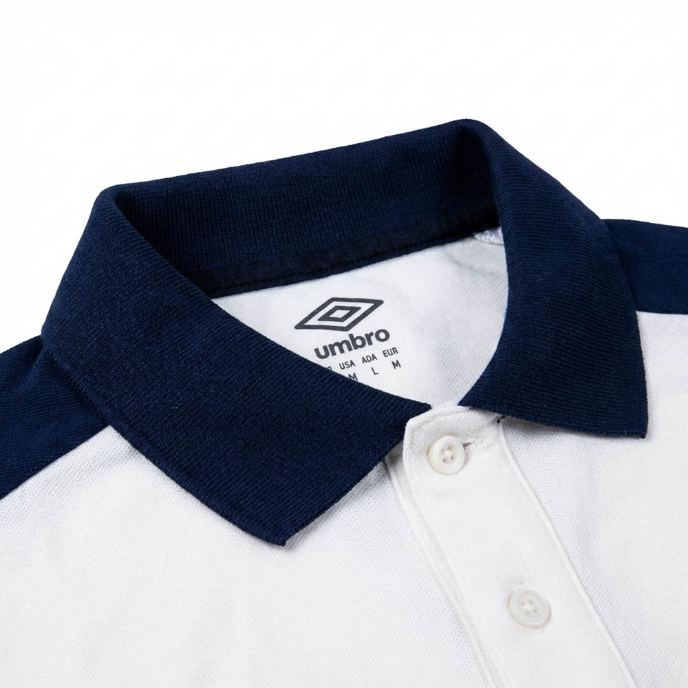 UMBRO POLO Référence : UAA241M014 -100