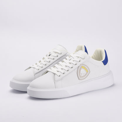 Blauer S4BUCK02-LESBUCK02 – Sneakers Élégantes & Confortables | Homme 🇩🇿 حذاء Blauer S4BUCK02-LESBUCK02 – تصميم أنيق وراحة مثالية | رجالي