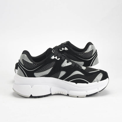 EMPORIO ARMANI SHOES Référence : X8X237-XK425-N763