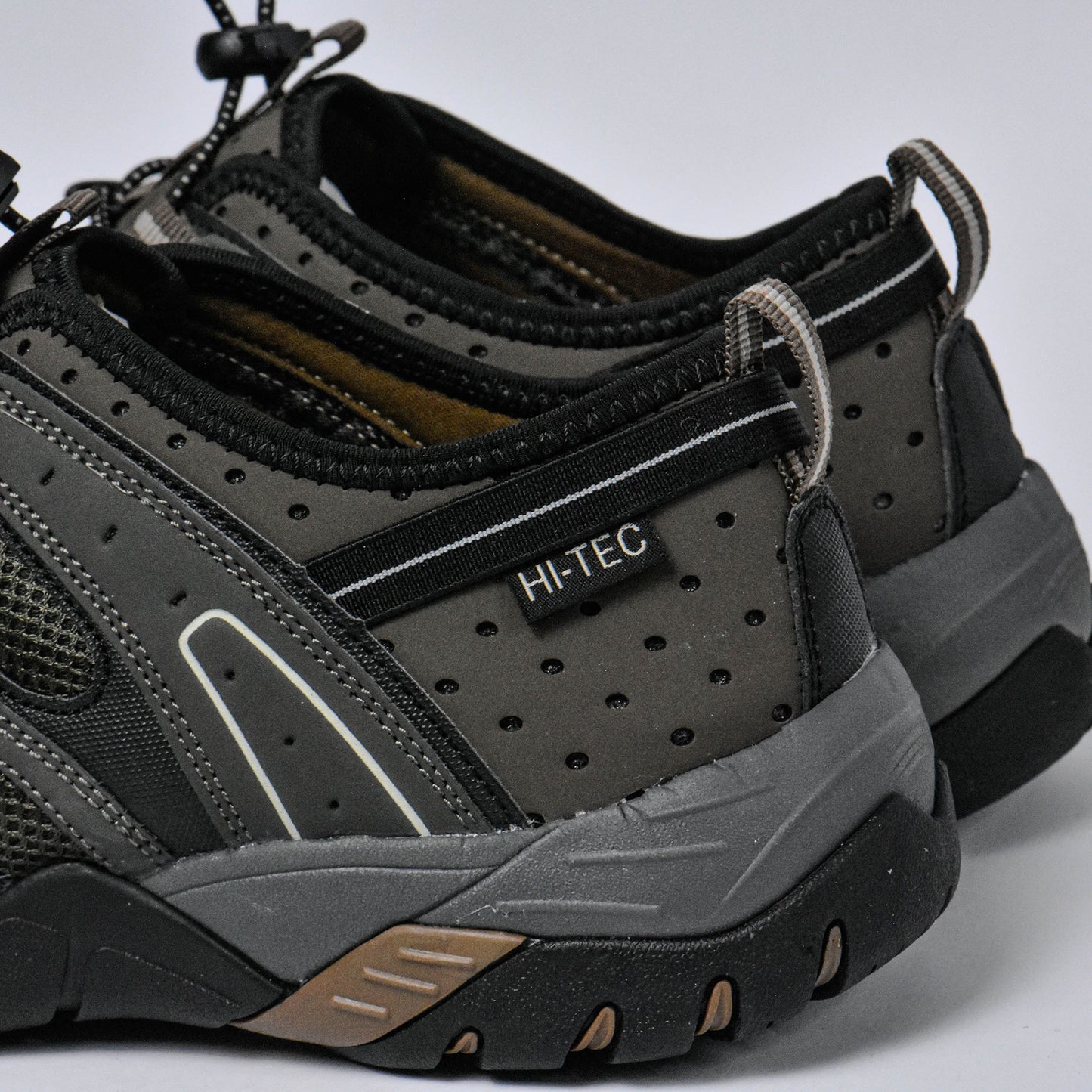 Tortola Sport Charcoal Référence : O014807