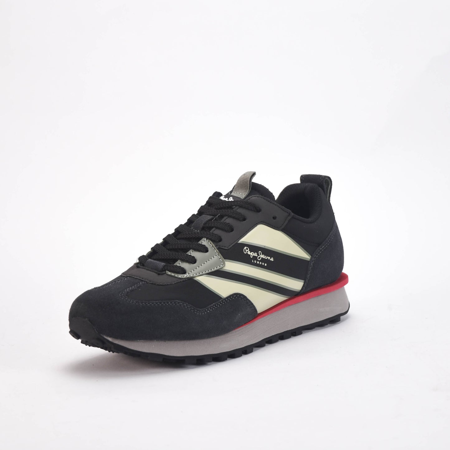 Pepe Jeans SHOES Référence : PMS60025-999