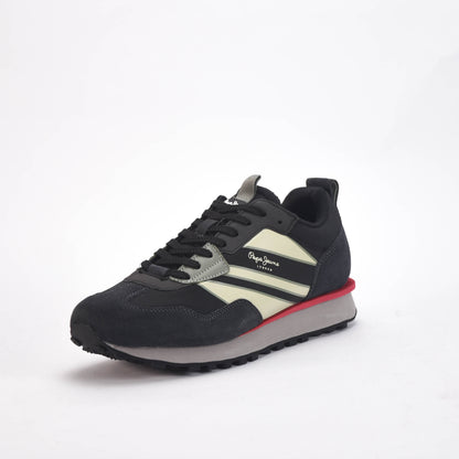 Pepe Jeans SHOES Référence : PMS60025-999