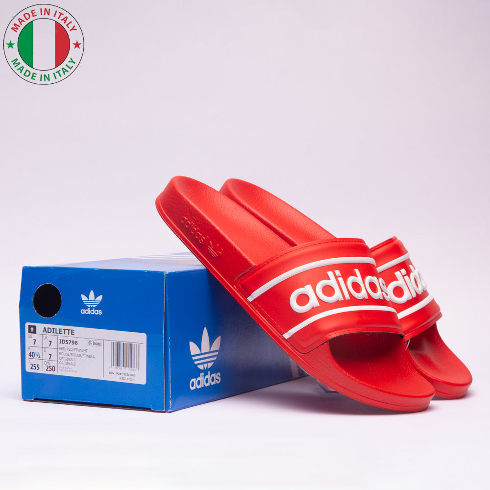 ADIDAS ADILETTE ID5796 Référence : ID5796