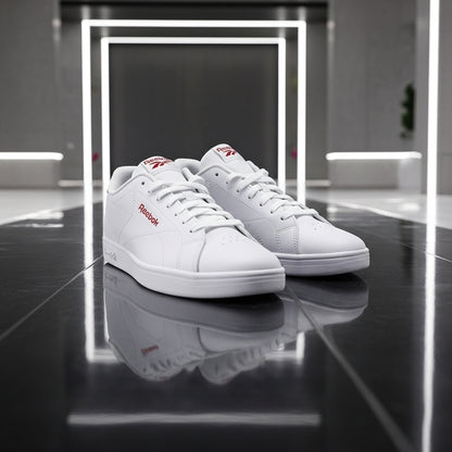 REEBOK COURT CLEAN Référence : 100208919