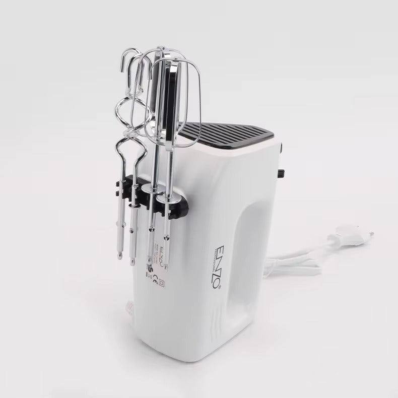 ENZO PROFESSIONAL HAND MIXER 200W Référence : ITA10007