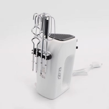 ENZO PROFESSIONAL HAND MIXER 200W Référence : ITA10007
