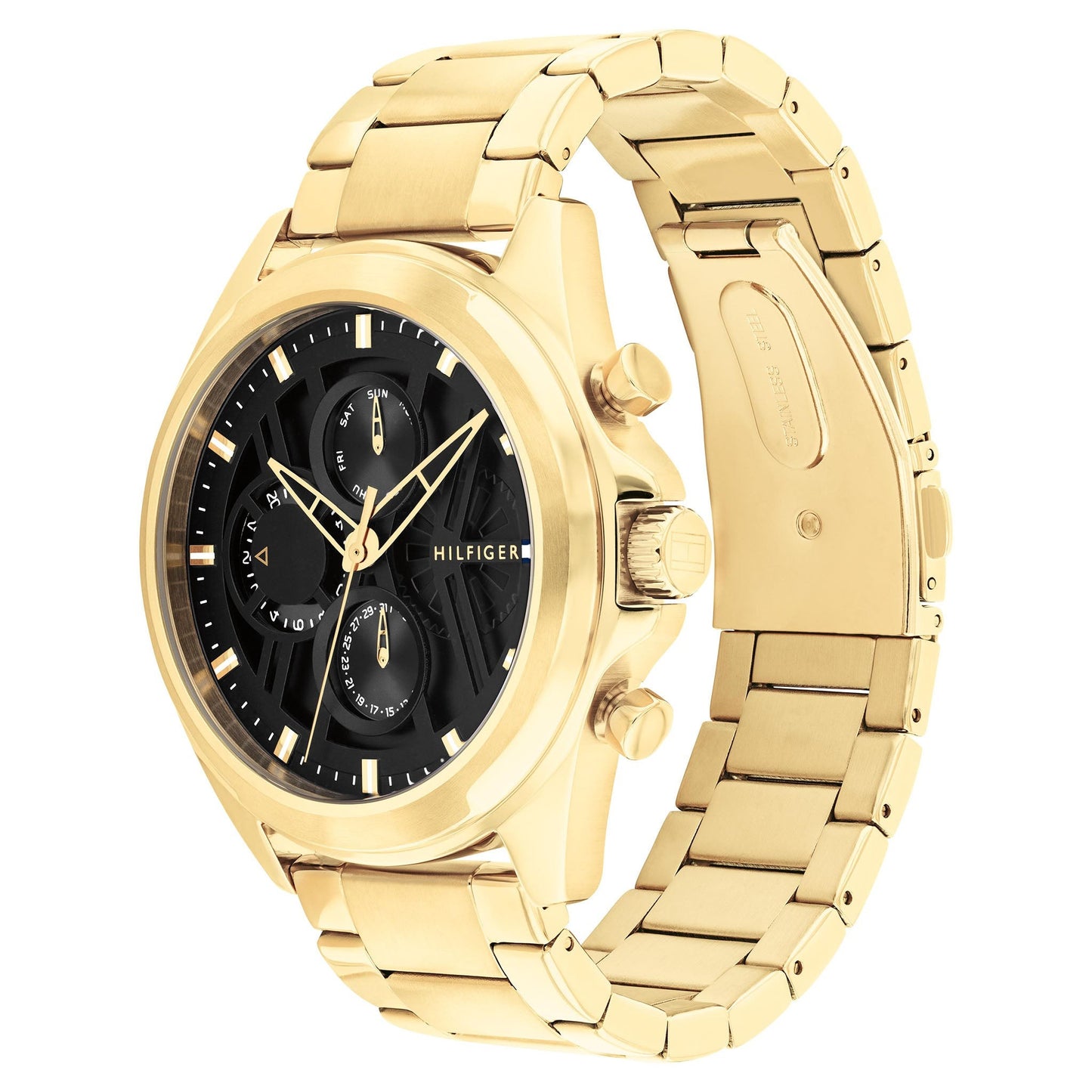 MONTRE Tommy Hilfiger Jax Référence : 1710658