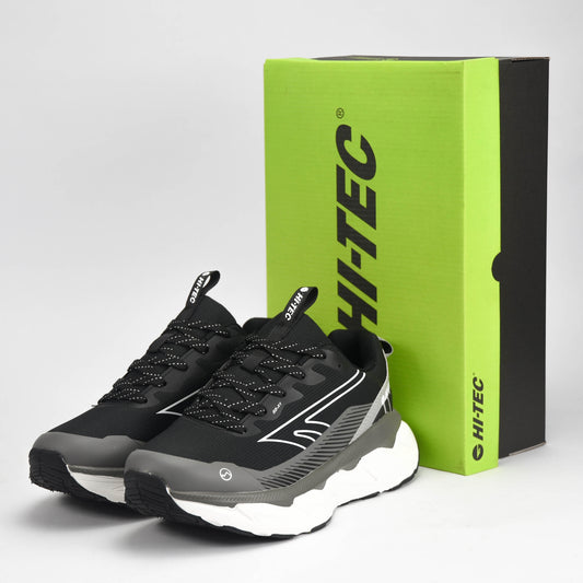 🇫🇷 HI-TEC Basket Style Urbain – Confort Quotidien 🇩🇿 حذاء HI-TEC ستايل عصري – راحة يومية