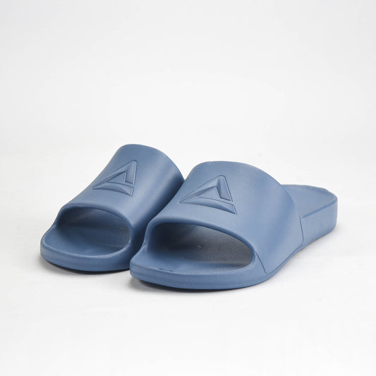 PEAK CLAQUETTES SLIPPERS BLUE SKY Référence : RLW2301L-002M