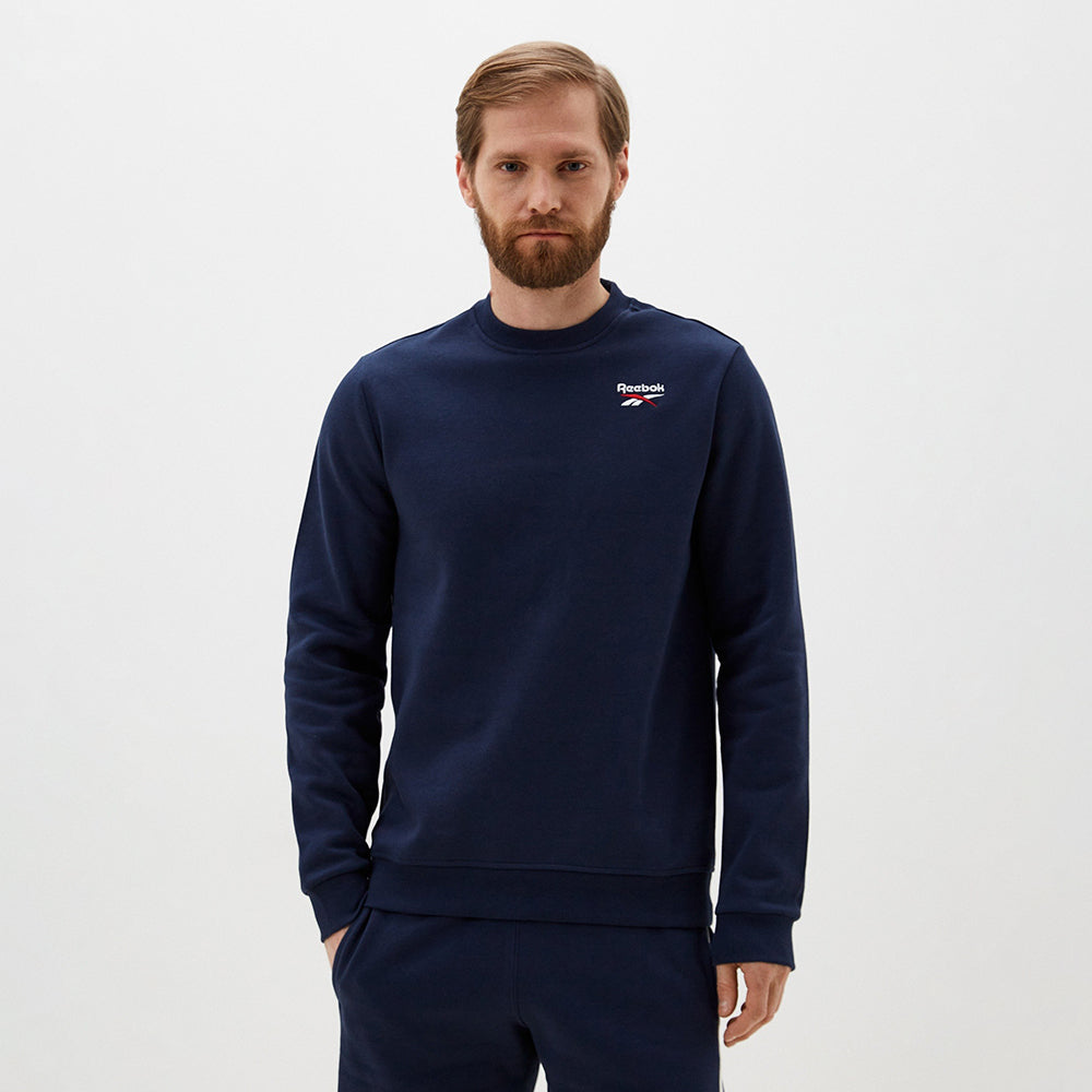 Pull Reebok – Confort & Style Sportif | Homme 🇩🇿 كنزة Reebok – راحة وأناقة رياضية | رجالي