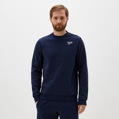 Pull Reebok – Confort & Style Sportif | Homme 🇩🇿 كنزة Reebok – راحة وأناقة رياضية | رجالي