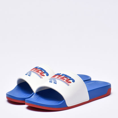 HI TEC HERITAGE SLIDE NAUTICAL BLUE Référence : L014801
