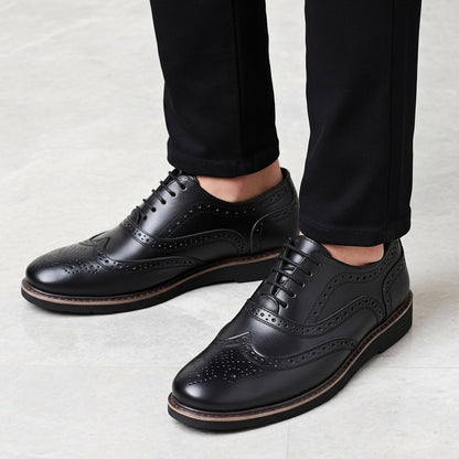 Chaussures Derby Référence : 30648