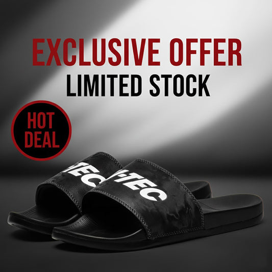 HI TEC LONG BEACH BLACK Référence : L014472