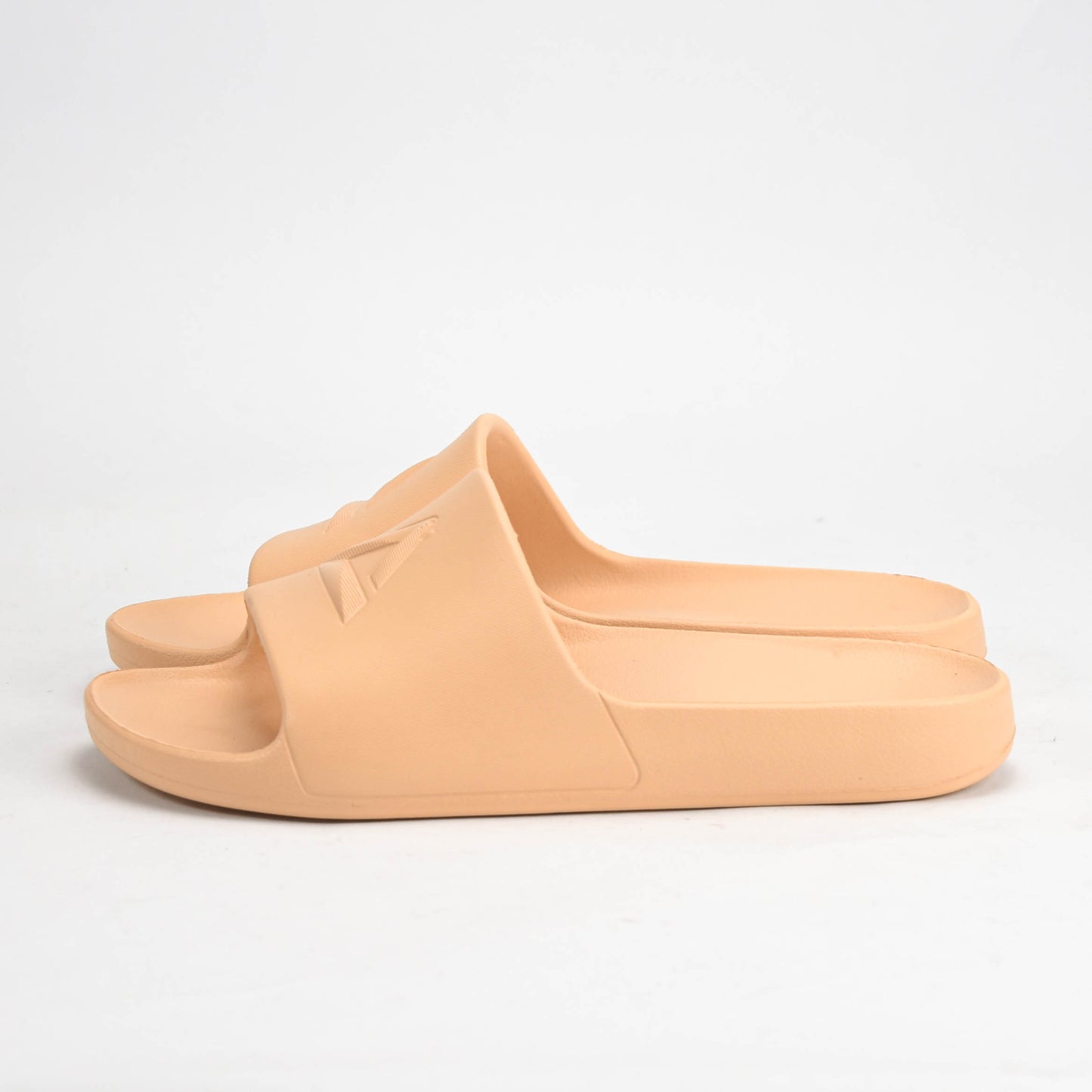 PEAK CLAQUETTES SLIPPERS_YELLOW Référence : RLW2301L-006H