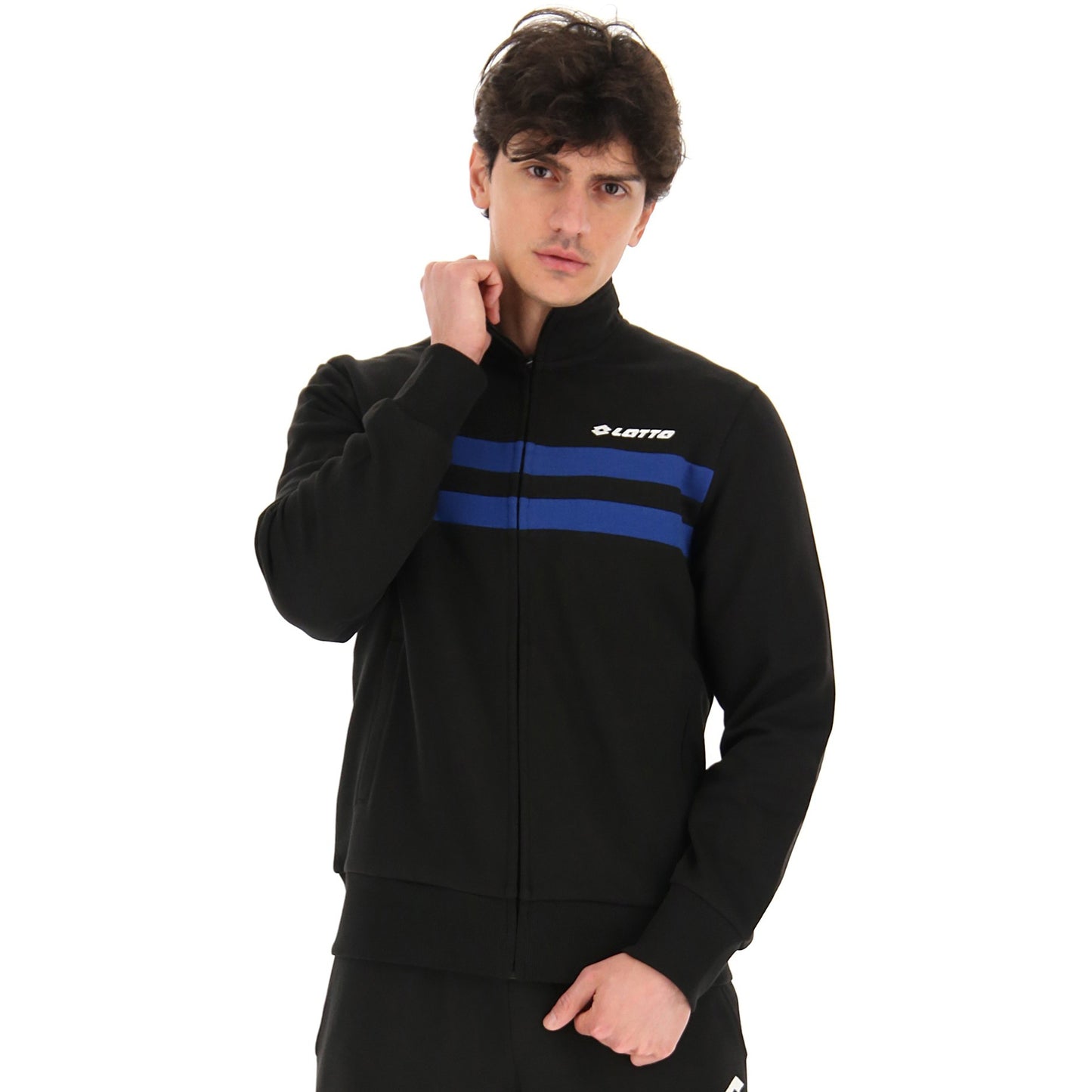 Lotto Survêtement Homme Référence : 216885-1CL