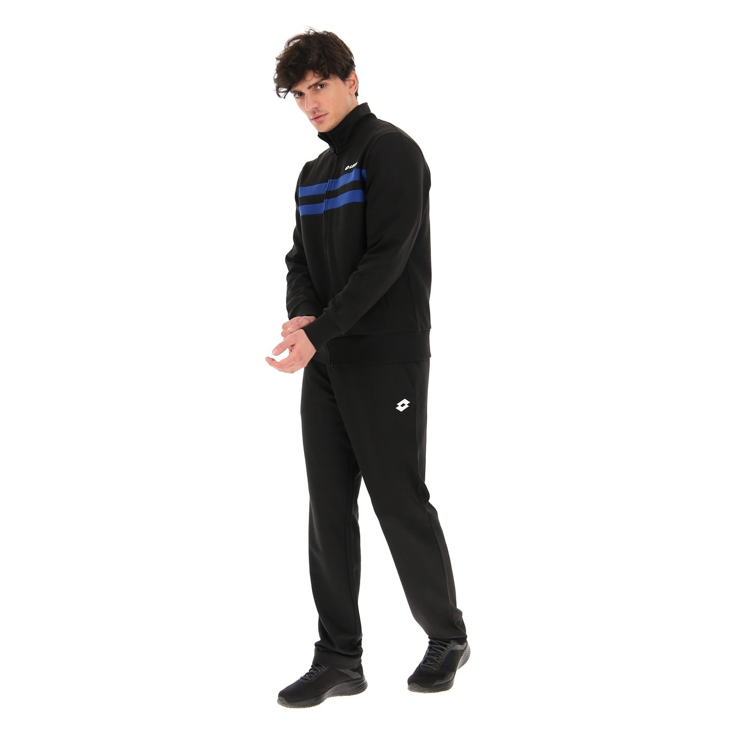 Lotto Survêtement Homme Référence : 216885-1CL