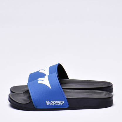 HI TEC CORE SLIDE BLACK BEAUTY PALACE BLUE Référence : L014727