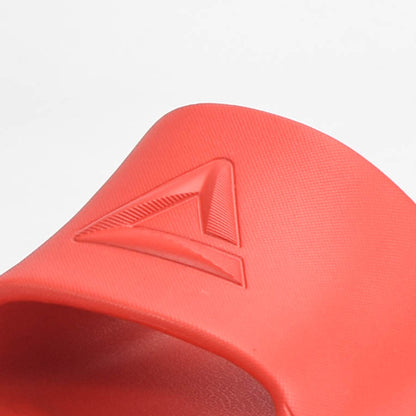 PEAK CLAQUETTES SLIPPERS RED Référence : RLW2301L-0060