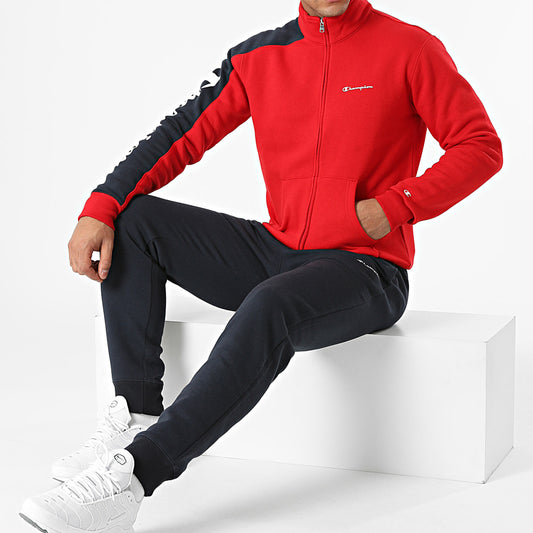 Survêtement Homme CHAMPION Référence : 216693-RS053