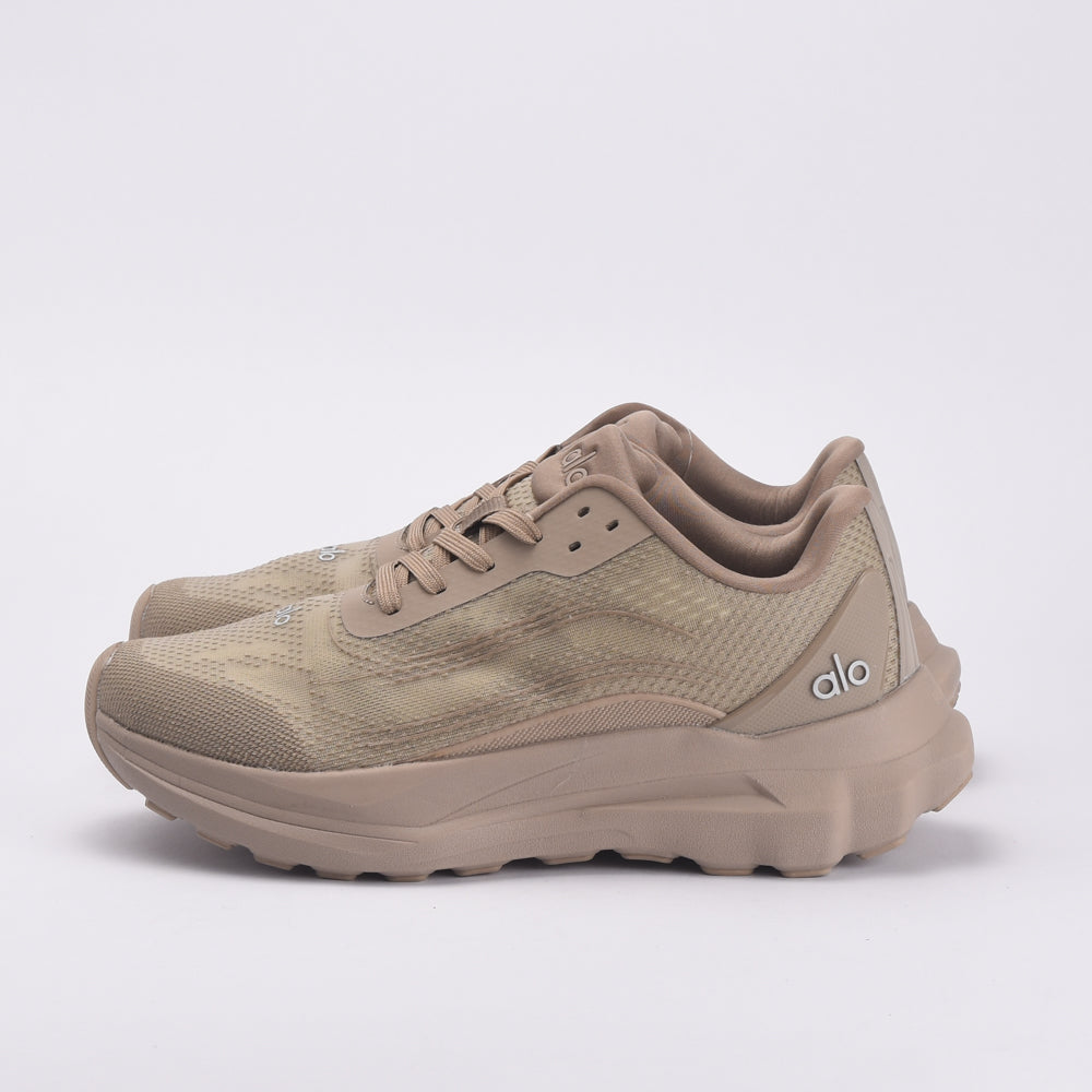 ALO RUNNER SNEAKER Référence : A0590U_GRAVEL