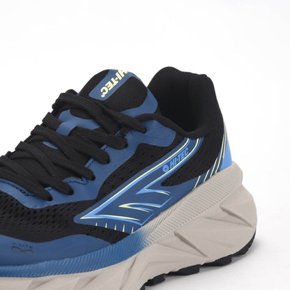 🇫🇷 HI-TEC Basket Style Urbain – Confort Quotidien 🇩🇿 حذاء HI-TEC ستايل عصري – راحة يومية
