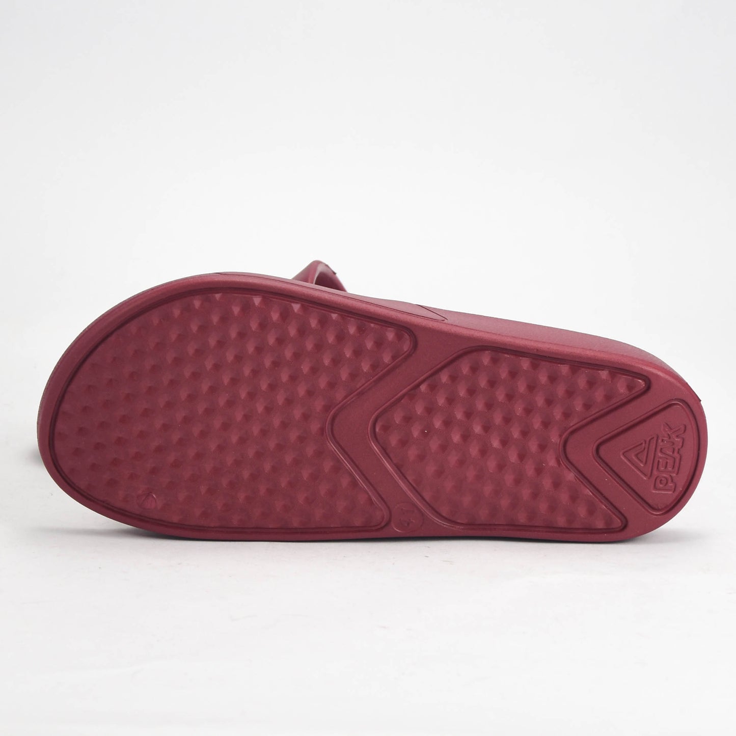 PEAK CLAQUETTES SLIPPERS RUMBA.RED Référence : RLW2301L-D883