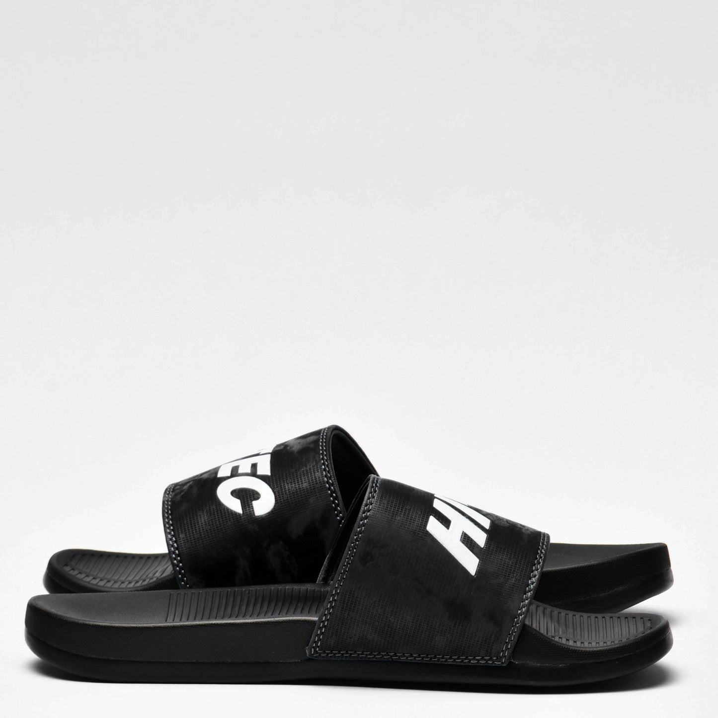 HI TEC LONG BEACH BLACK Référence : L014472