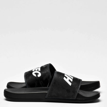 HI TEC LONG BEACH BLACK Référence : L014472