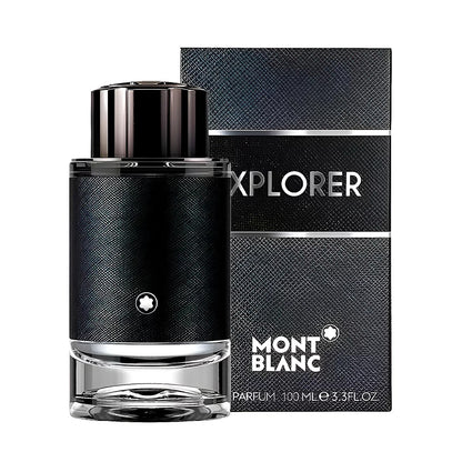 Mont Blanc Explorer Eau De Parfum 100 ML Référence : 3386460101035