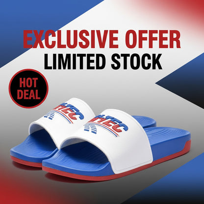 HI TEC HERITAGE SLIDE NAUTICAL BLUE Référence : L014801