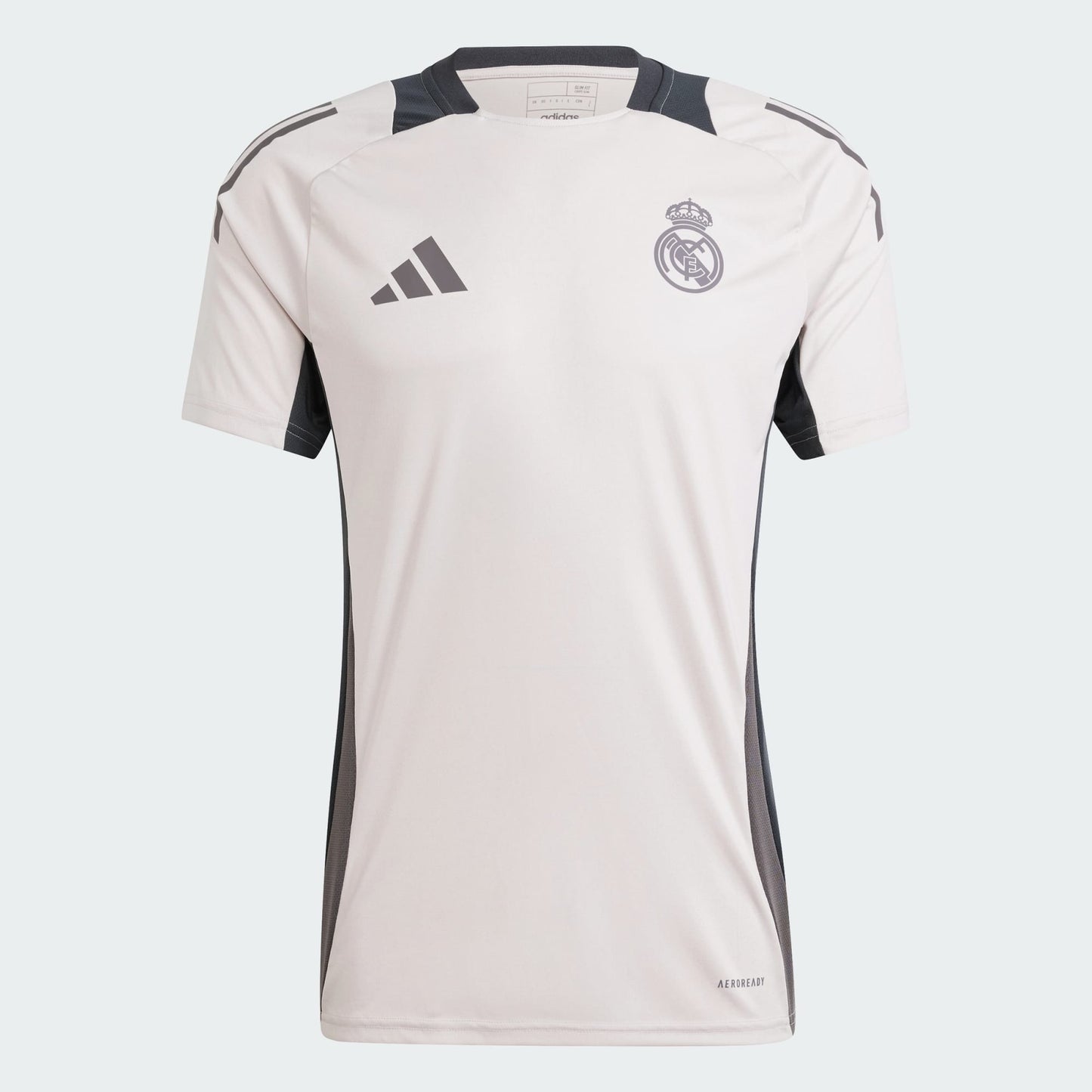 T-shirt Adidas Football Club تيشيرت Adidas أندية كرة القدم – ستايل رياضي مريح | رجالي