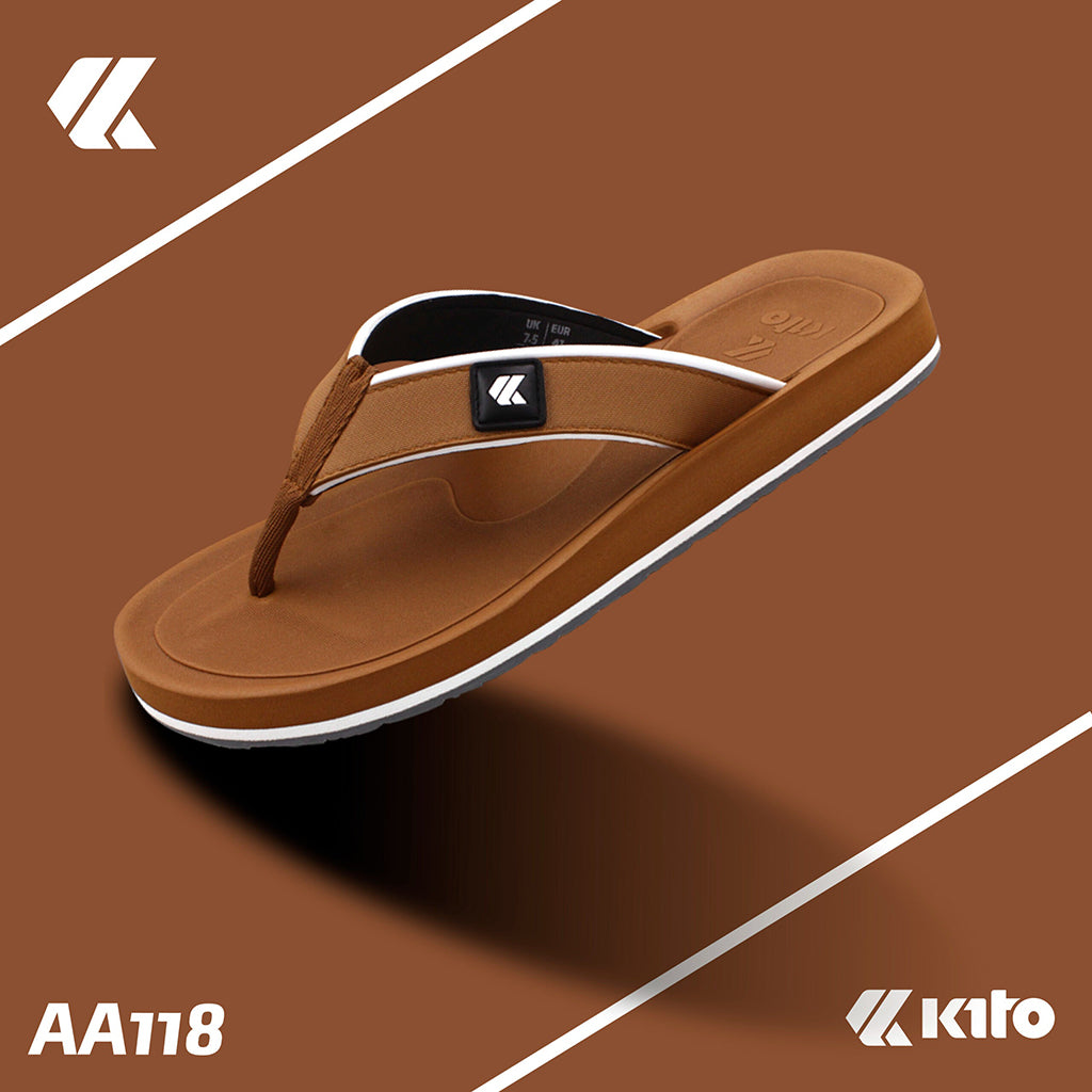 KITO Référence : AA118M-TAN
