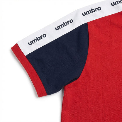 UMBRO POLO Référence : UAA241M011-005