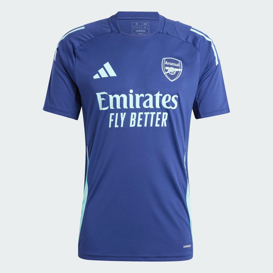 T-shirt Adidas Football Club تيشيرت Adidas أندية كرة القدم – ستايل رياضي مريح | رجالي