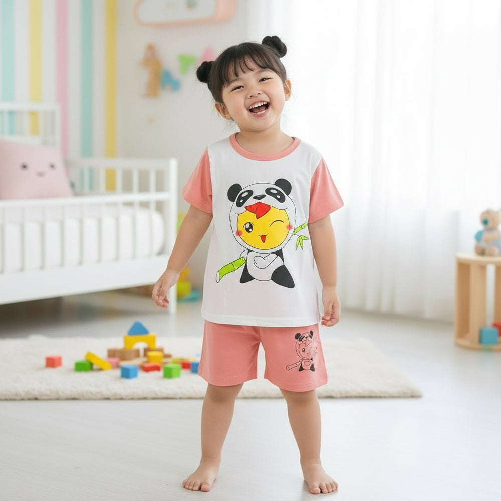 Ensemble Bébé & Enfant – De 3 Mois à 4 Ans