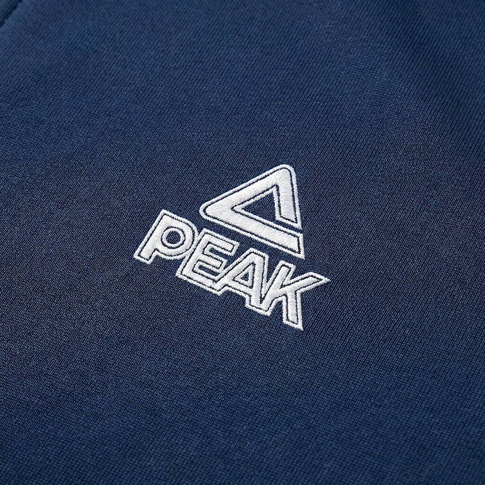 Peak Knitted Tracksuit Navy Référence : FW94053-D365