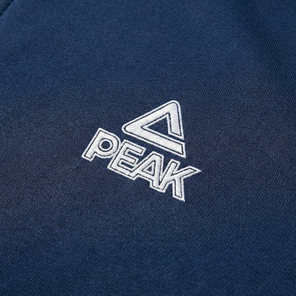 Peak Knitted Tracksuit Navy Référence : FW94053-D365