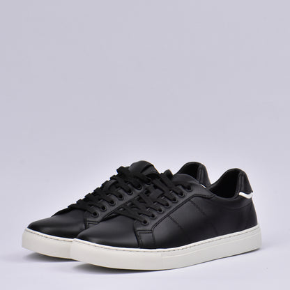 Chaussure Dey BLACK Référence : AC5100BLK