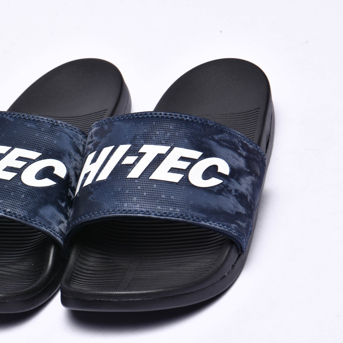 HI TEC LONG BEACH NAVY Référence : L014473