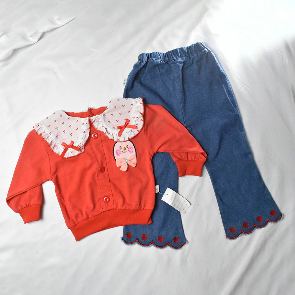 Ensemble Bébé & Enfant – De 3 Mois à 4 Ans