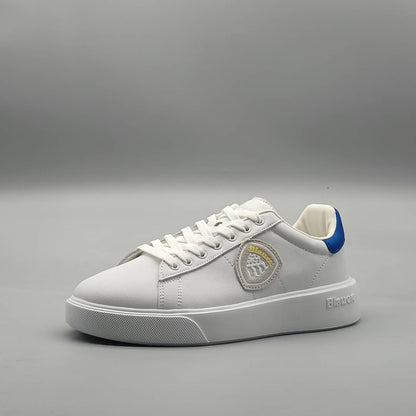 Blauer S4BUCK02-LESBUCK02 – Sneakers Élégantes & Confortables | Homme 🇩🇿 حذاء Blauer S4BUCK02-LESBUCK02 – تصميم أنيق وراحة مثالية | رجالي