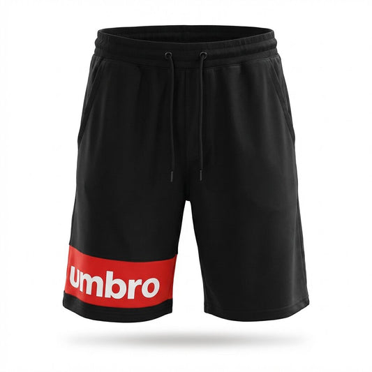 UMBRO SHORT Référence : UAA241M110-001