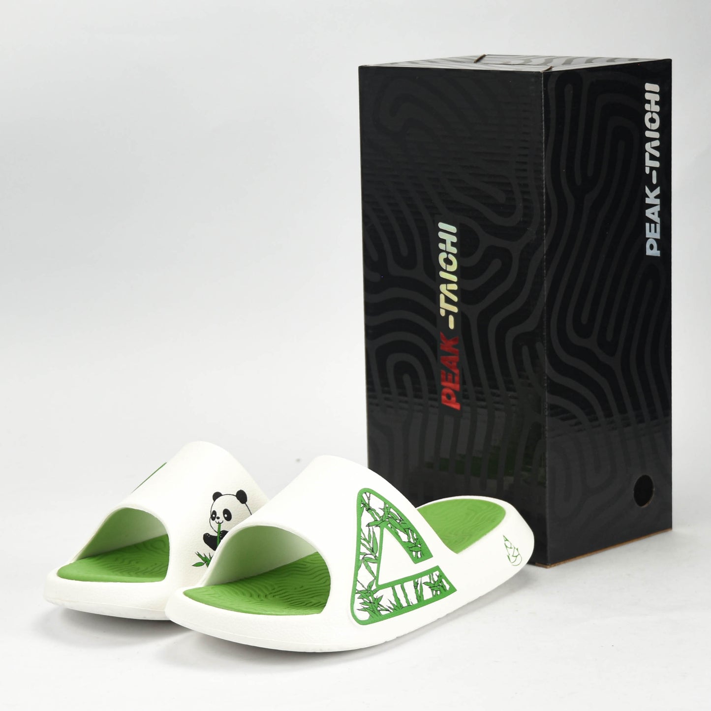 PEAK SPORTS SLIPPERS Référence : ET53098L-Z506